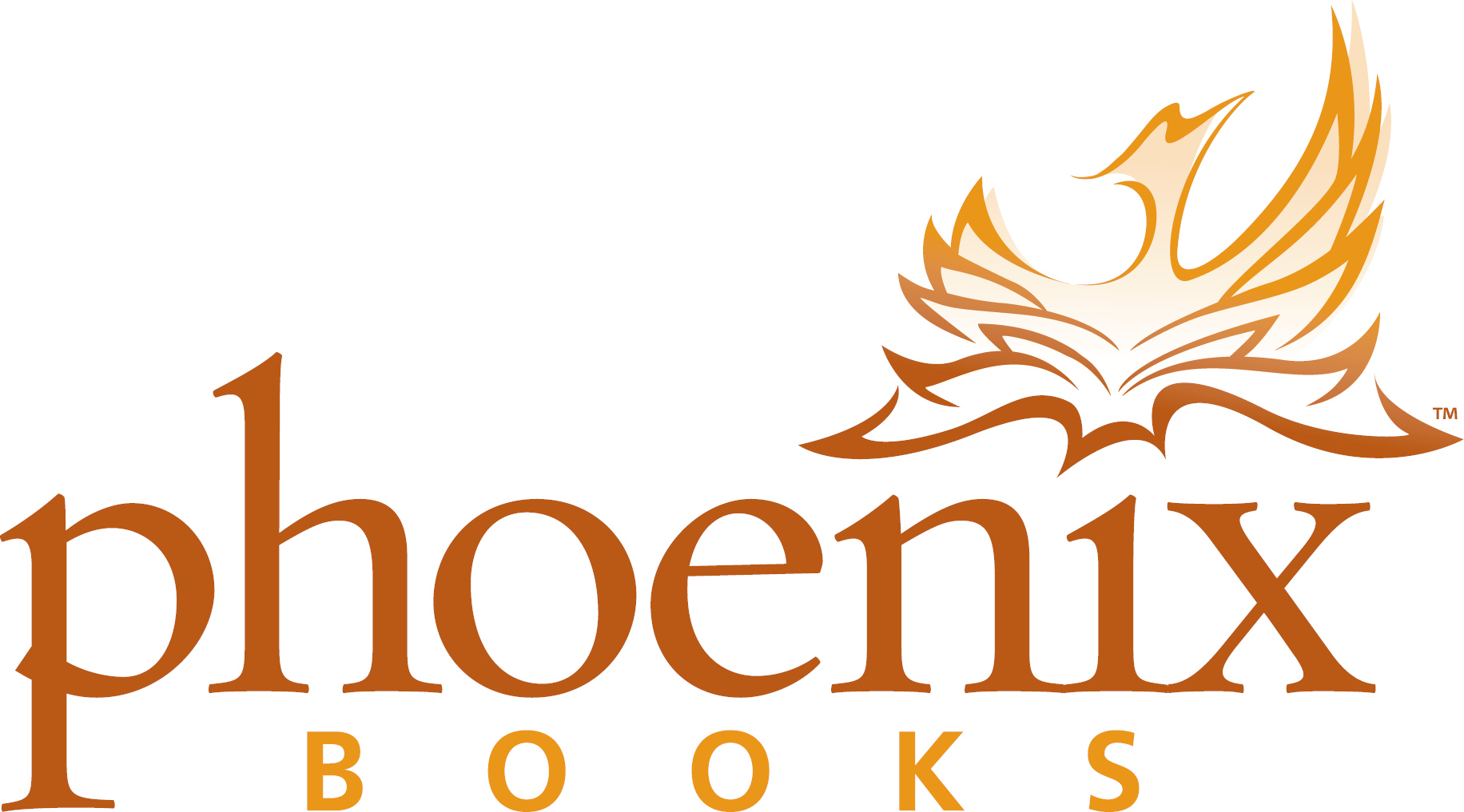 Phoenix Books logo